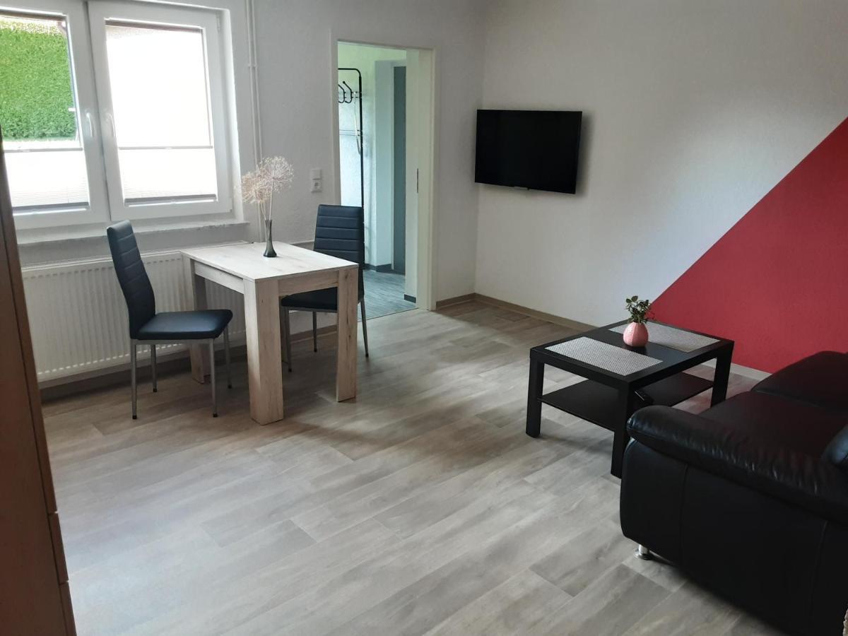 Alt Sammit Apartment Krakow am See Ngoại thất bức ảnh